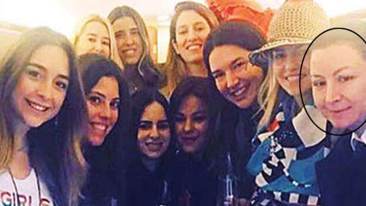 Bir yıl oldu, kaptan pilot Beril Gebeşin cenazesi hala bulunamadı