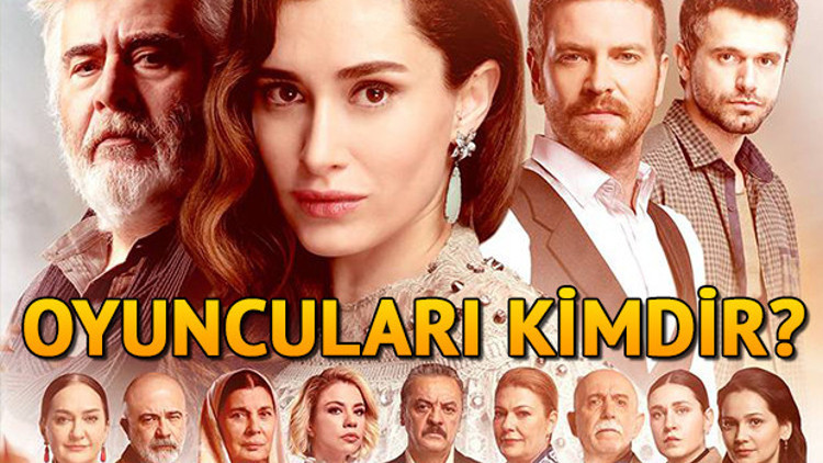 Yüzleşme dizisi oyuncuları ile dikkatleri üzerine topladı Yüzleşme dizisi konusu ve oyuncu kadrosu