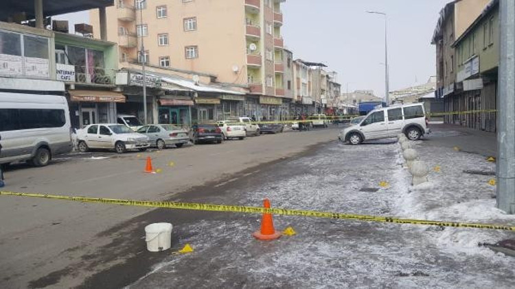 1 kişinin öldüğü silahlı park kavgasına 3 gözaltı