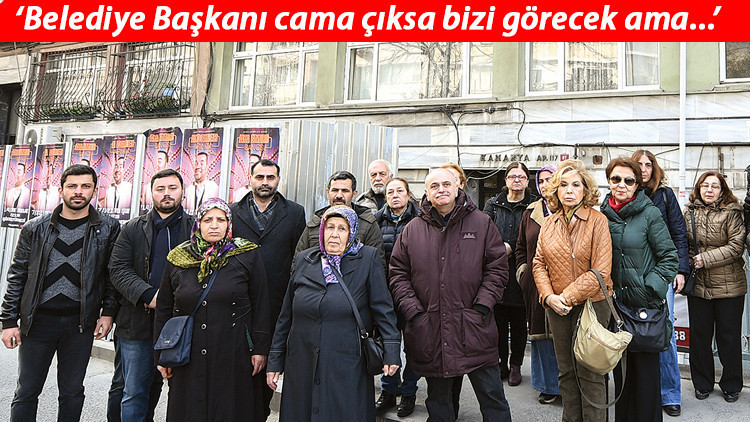 1 günde evsiz kaldılar 1 günde evsiz kaldılar