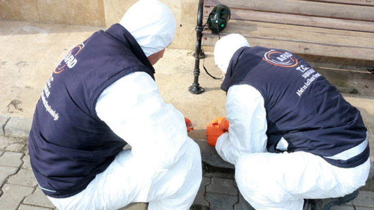 Cıvadan etkilenen öğrenciler taburcu oldu Cıvadan etkilenen öğrenciler taburcu oldu