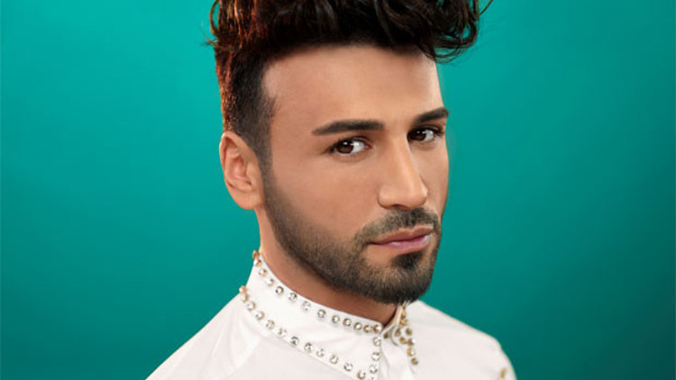 Emre Kayadan 3D klip