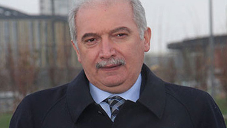 Mevlüt Uysal Büyükçekmece için projelerini açıkladı