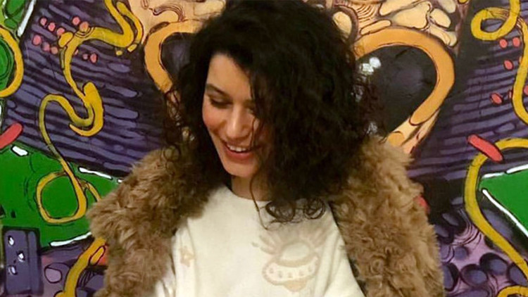 Beren müjdeyi verdi: İlk gün