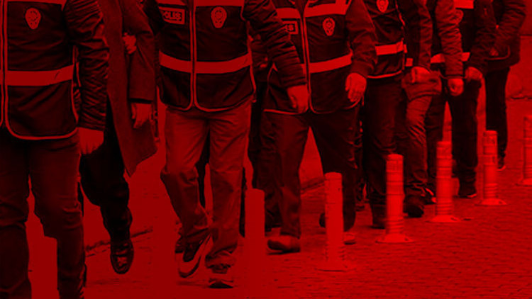 Bakan Yardımcısı açıkladı: 100ün üzerinde FETÖ teröristi getirildi