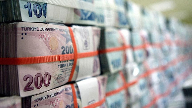 Proje finansmanı kredileri 430 milyar TLye ulaştı Proje finansmanı kredileri 430 milyar TLye ulaştı
