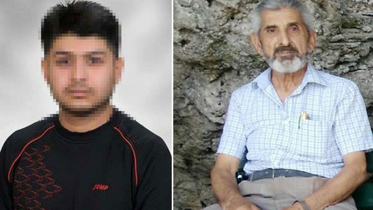 Akılalmaz detaylar ortaya çıktı: Babam ölmüş. Bana suç atacaklar...