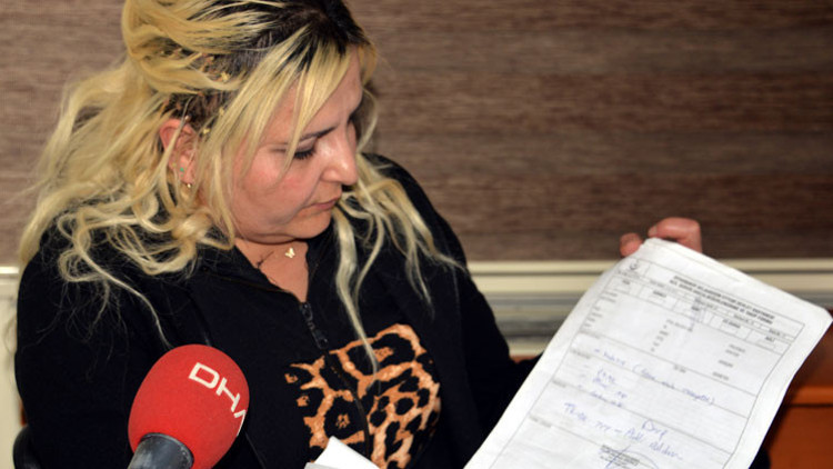 Hemşire anne isyan etti Ablası ve eniştesi oğluna dehşeti yaşattı