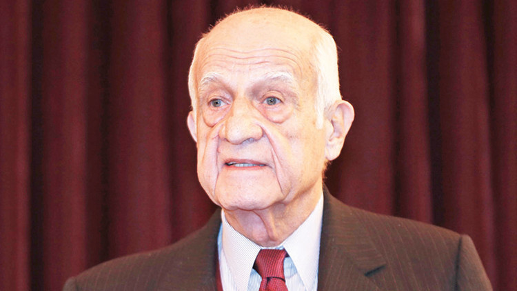 İnan Kıraç: Paramın izini Çinde buldum