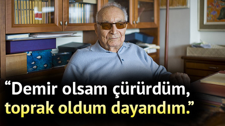 Yaşar Kemal ölüm yıl dönümünde anılıyor | İşte usta yazar Yaşar Kemalin hayatı ve eserleri