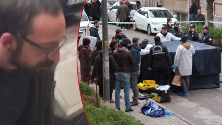 Son dakika... Kadıköy vahşetinin sırrı çözüldü Son dakika... Kadıköy vahşetinin sırrı çözüldü