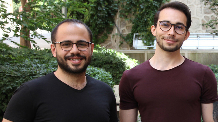 Üniversitelilerden ‘online pazar’ Üniversitelilerden ‘online pazar’