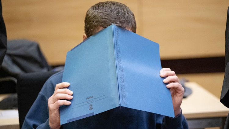 İş arkadaşlarını zehirleyen şüpheliye ömür boyu istendi