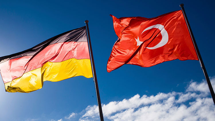 Almanyadan Türkiyeye tatile gidin, Türkiye turizm cenneti çağrısı Almanyadan Türkiyeye tatile gidin, Türkiye turizm cenneti çağrısı