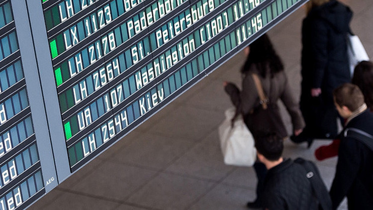 Rötarlar, ABye pahalıya mal oldu Rötarlar, ABye pahalıya mal oldu