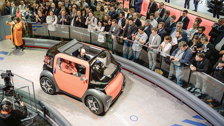 300 milyar dolarlık korku