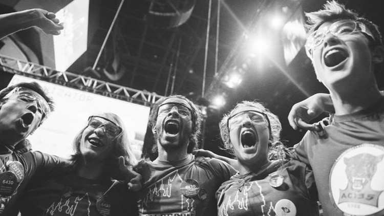 Robotik Teknolojileri Word, Excel bilmek gibi sıradanlaşacak