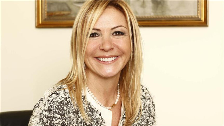 Ümit Boyner: Kadınların haklarından vazgeçmeye niyeti yok