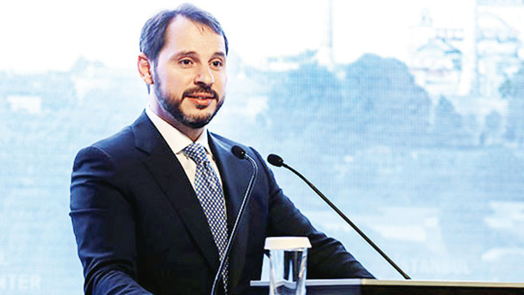 Büyük vergi reformu çalışması başladı