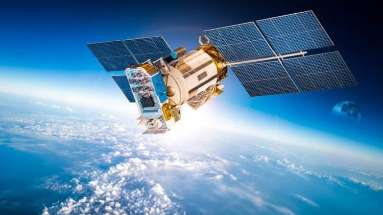 Türksat CABSAT 2019 Fuarına katılacak