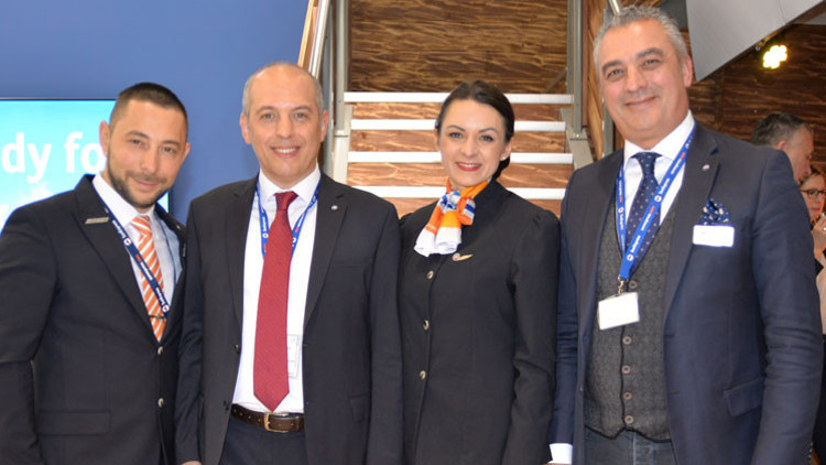 Hedef, 11 milyon yolcu