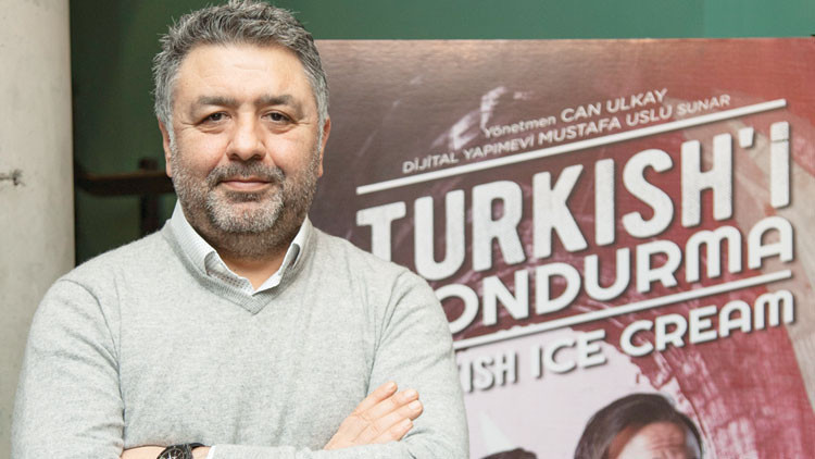 Tahta afişten Oscar hedefine Tahta afişten Oscar hedefine
