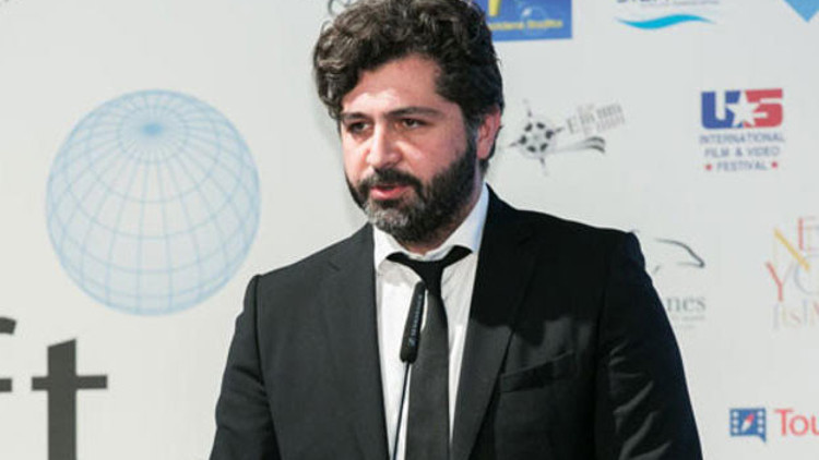 Dağhan’ın filmi, Berlin’de ‘En İyi Turizm Filmi’ seçildi