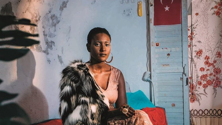 Amina, Atlanta Film Festivalinde yarışacak