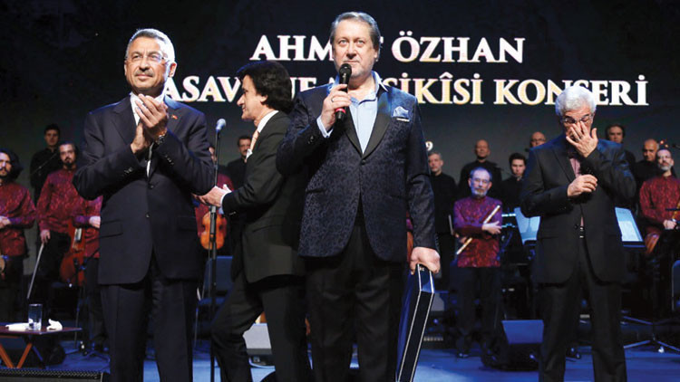 MFÖ ve Çanakkale konserleri ile devam edecek MFÖ ve Çanakkale konserleri ile devam edecek