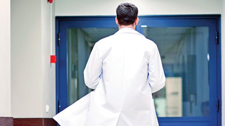 5 yılda 60 bin şiddet vakası