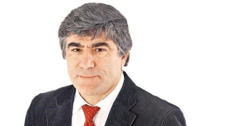 Dink davasında tahliye kararlarına itiraz kabul edildi