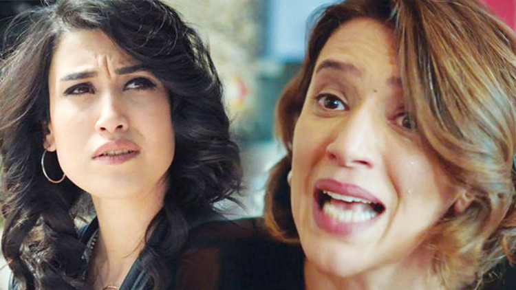 ‘Dilara’cı mısınız ‘Güneş’çi mi