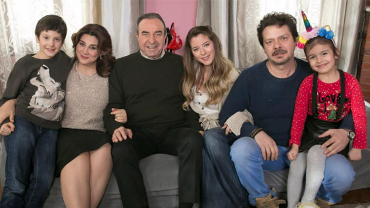 Cuma gününün galibi: Arka Sokaklar