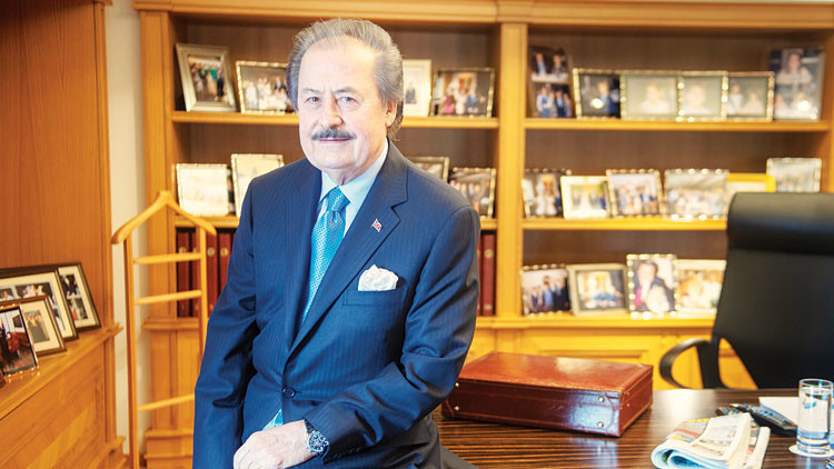 ‘Hafifledim mutluyum’ ‘Hafifledim mutluyum’