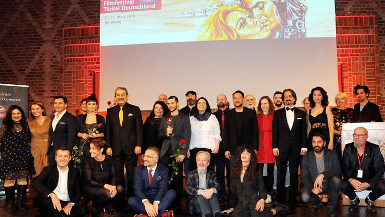 ‘En iyi’ler sahiplerini buldu ‘En iyi’ler sahiplerini buldu