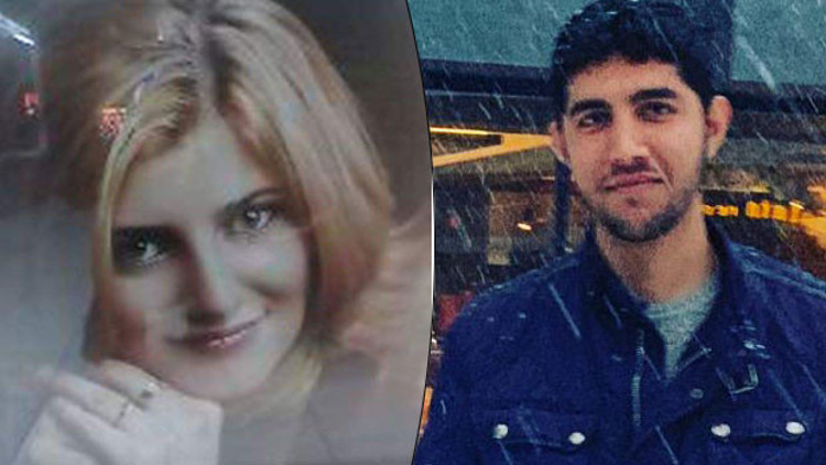 Otomobil şarampole devrildi: 2 ölü, 2si çocuk 5 yaralı