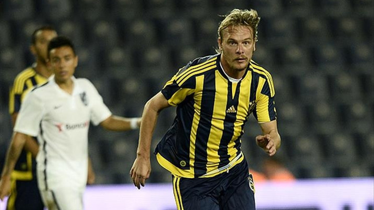 Milos Krasicten flaş Fenerbahçe ve Alex itirafları