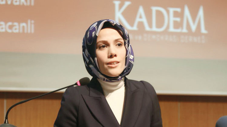 İİT Kadın Danışma Konseyi’nden: Yeni Zelanda’ya dayanışma mektubu