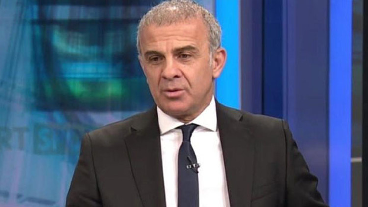 Oğuz Çetin, Başsavcı Yılmazı U17 maçlarına davet etti Oğuz Çetin, Başsavcı Yılmazı U17 maçlarına davet etti