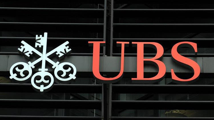 İngilterede bankacılık grubu UBSye 28 milyon sterlinlik ceza