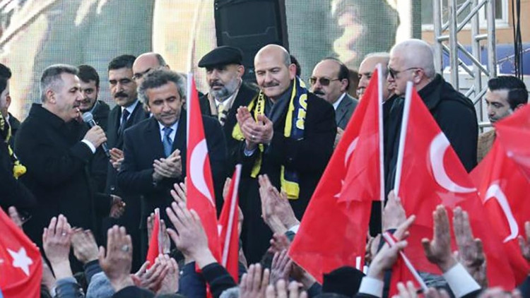 Yeşim Tekstil’den Ağrı’ya 5 bin kişilik istihdam hamlesi Yeşim Tekstil’den Ağrı’ya 5 bin kişilik istihdam hamlesi