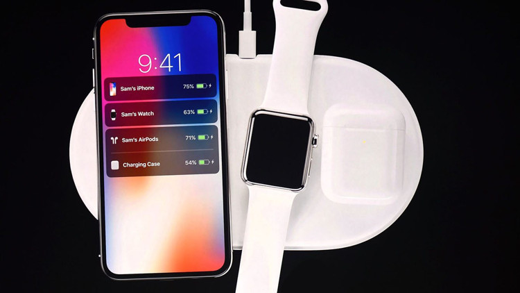 Kablosuz şarj cihazı Apple AirPower ne zaman satışa çıkıyor Kablosuz şarj cihazı Apple AirPower ne zaman satışa çıkıyor