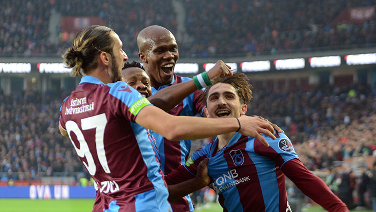 Süper Ligin, en değerlileri Yusuf Yazıcı ve Abdulkadir Ömür oldu