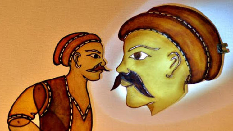 Yunus Emre bu kez hayal perdesinde Yunus Emre bu kez hayal perdesinde