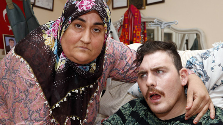 Gülsüm Annenin hikayesi film oluyor