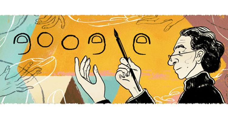 Abidin Dino kimdir Neden Doodle oldu