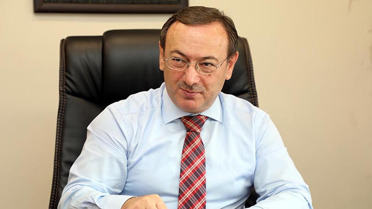 ÇAYKURun soğuk çayda hedefi 120 milyon litre ÇAYKURun soğuk çayda hedefi 120 milyon litre