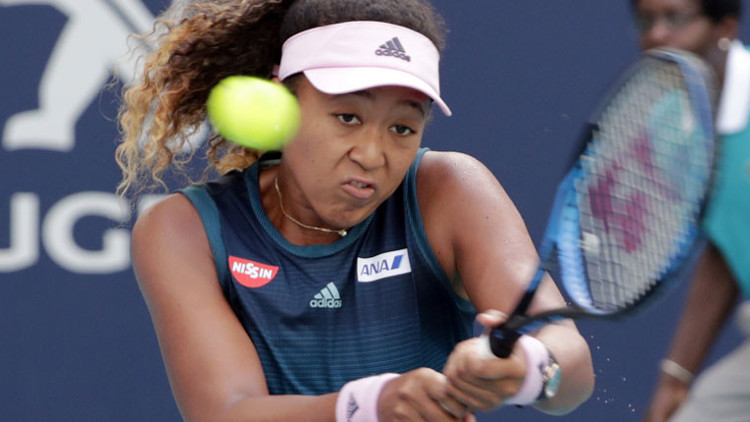 Miami Açıkta sürpriz sonuçlar Miami Açıkta sürpriz sonuçlar