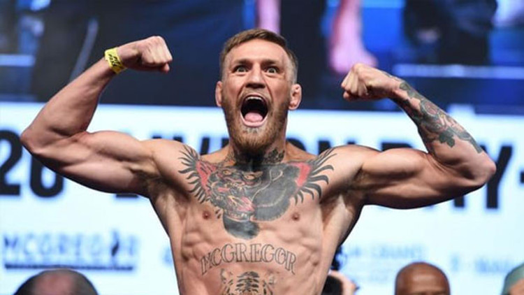 Son dakika: McGregor emekliye ayrıldı
