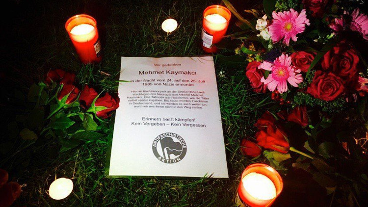 34 yıl önce beton blokla kafası ezilmişti Yakınları aranıyor